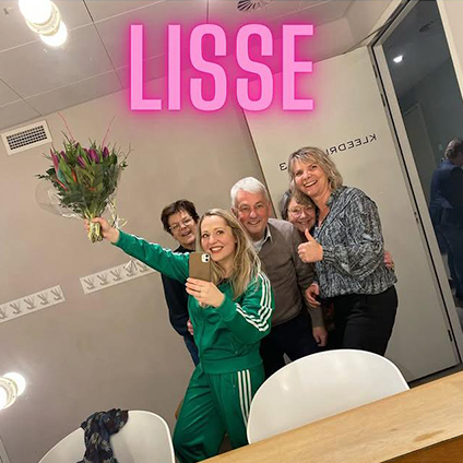 Céline Janssen