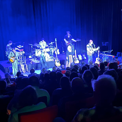 Fleetwood Mac tribute