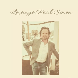 Lo sings Paul Simon - The Royal Dutch Scam